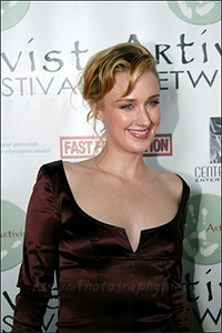 Ashley Johnson