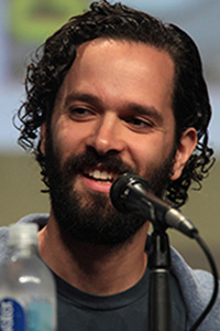 Neil Druckmann